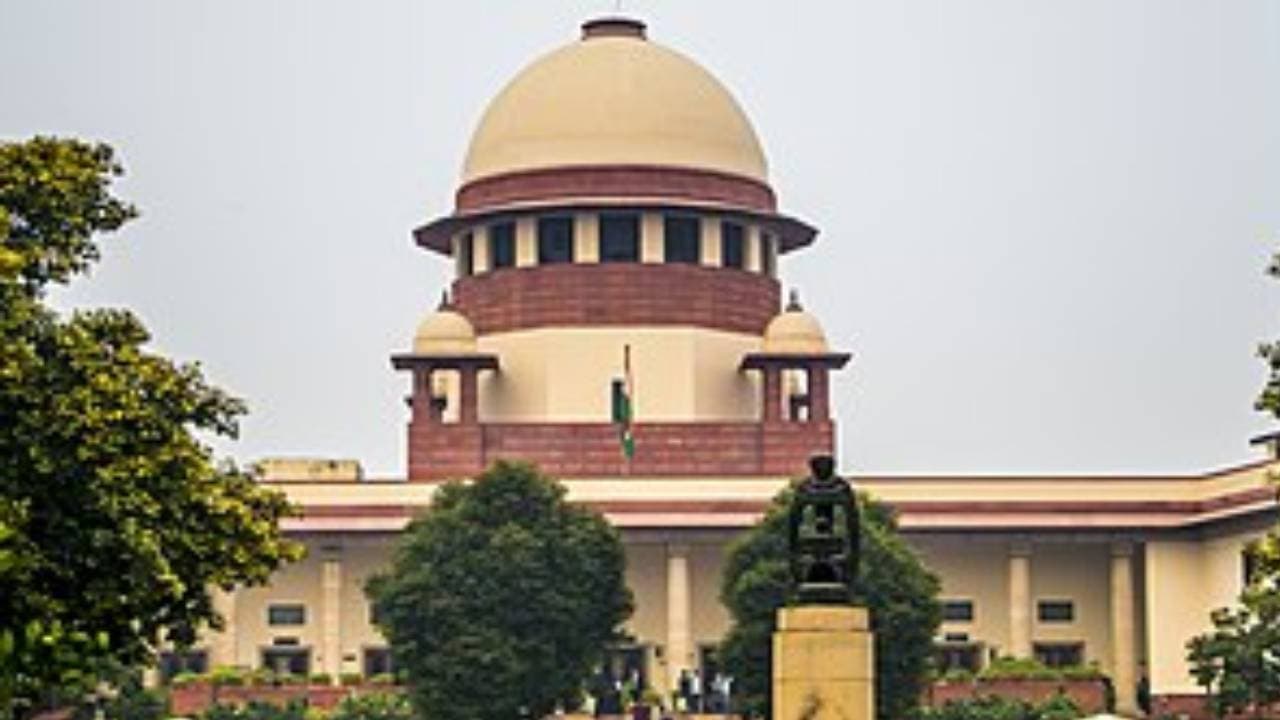 अग्निपथ योजना : दिल्ली HC के फैसले को चुनौती देने वाली याचिकाएं सुप्रीम कोर्ट में खारिज