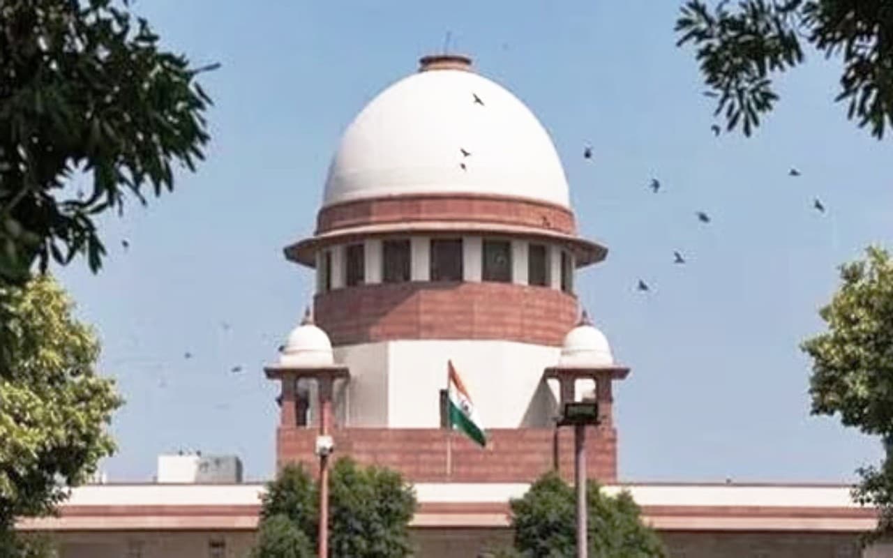 किसानों के मुद्दों का राजनीतिकरण नहीं होना चाहिए, सुप्रीम कोर्ट ने शंभु बॉर्डर मामले पर कहा