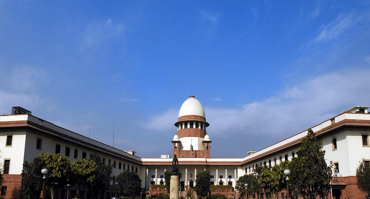 EWS की सालाना आय की सीमा तय करने के लिए समिति गठित होगी, केंद्र सरकार ने सुप्रीम कोर्ट में कहा