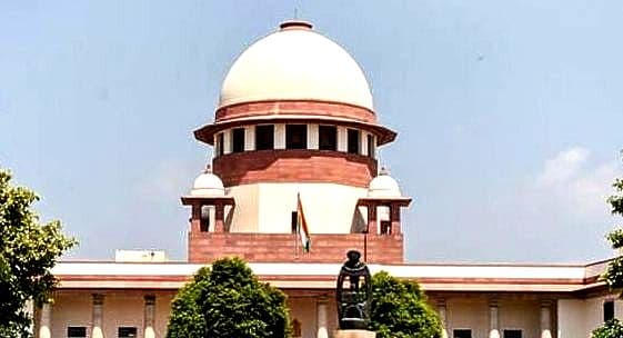 जस्टिस एनवी रमना हो सकते हैं देश के अगले चीफ जस्टिस, सीजेआई एसए बोबडे ने की राष्ट्रपति से सिफारिश