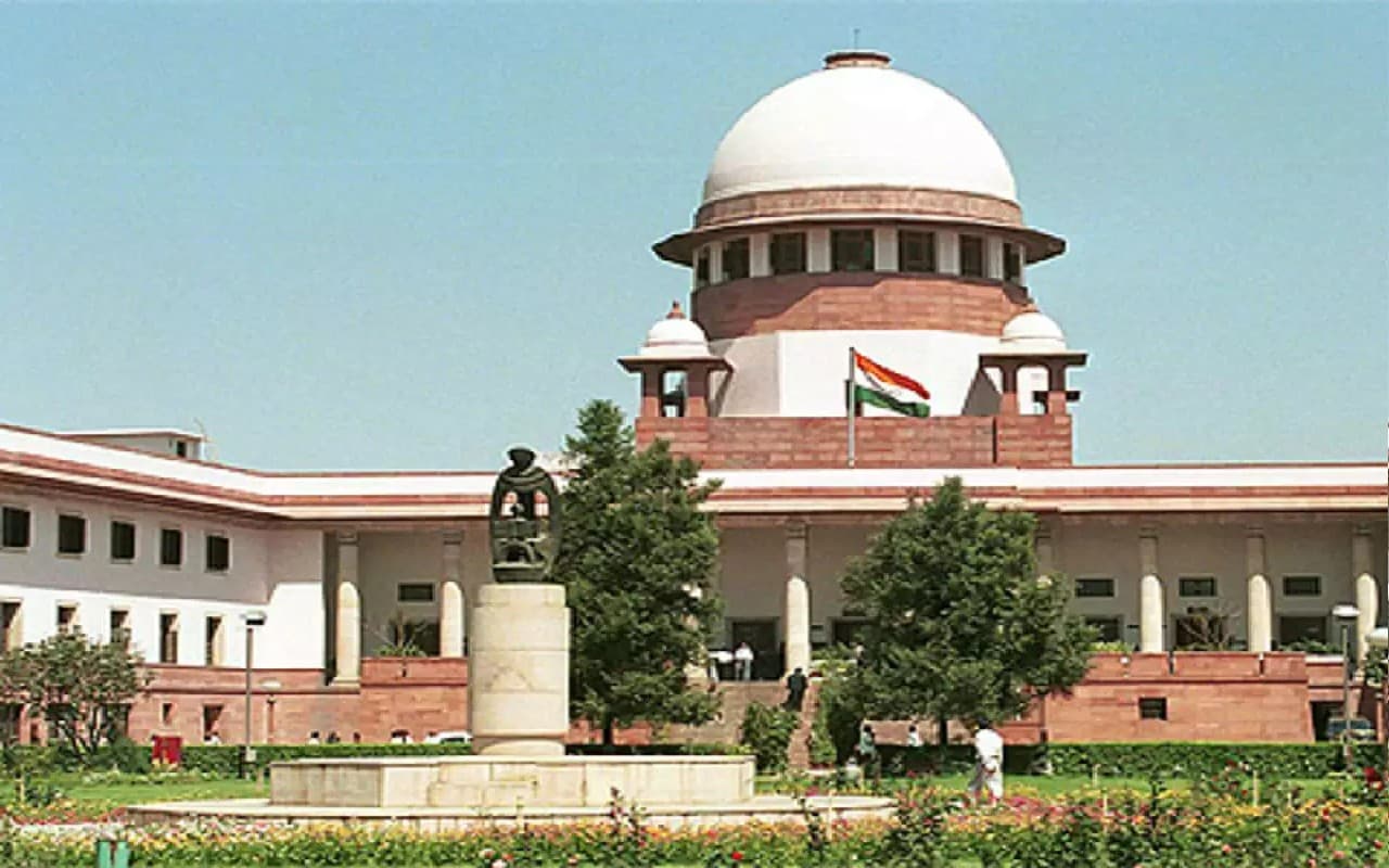 साहिबगंज नींबू पहाड़ अवैध खनन मामले की जारी रहेगी CBI जांच, सुप्रीम कोर्ट ने रोक लगाने से किया इनकार