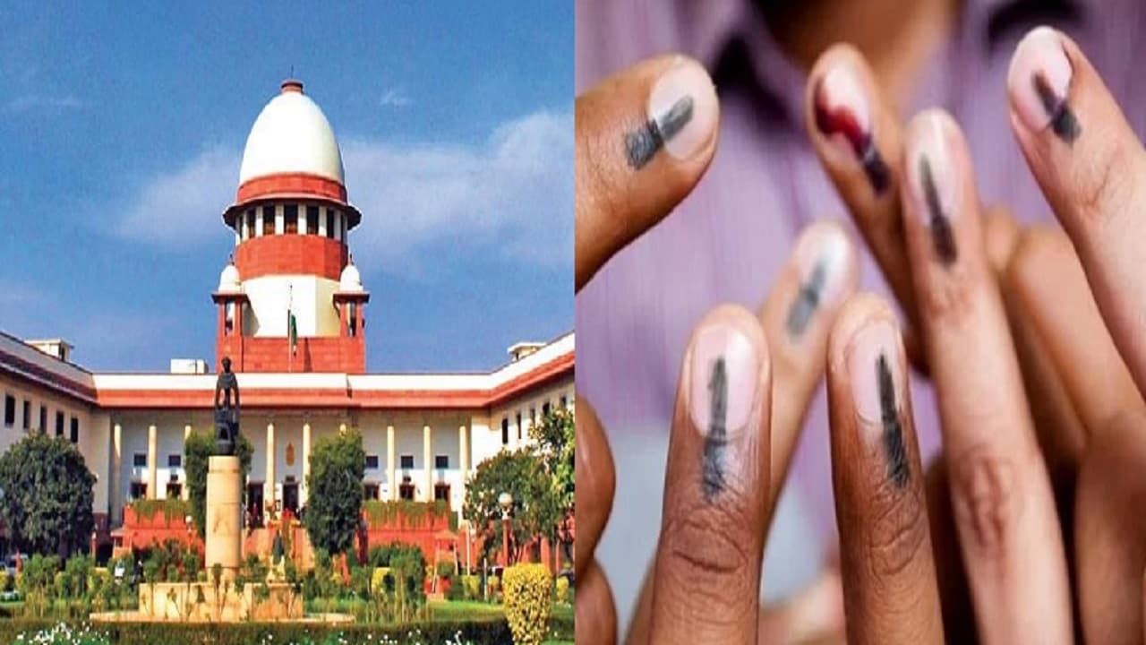 नगर निकाय चुनाव: अति पिछड़ा आयोग को लेकर सुप्रीम कोर्ट ने किया बिहार सरकार से जवाब तलब, भाजपा हुई हमलावर