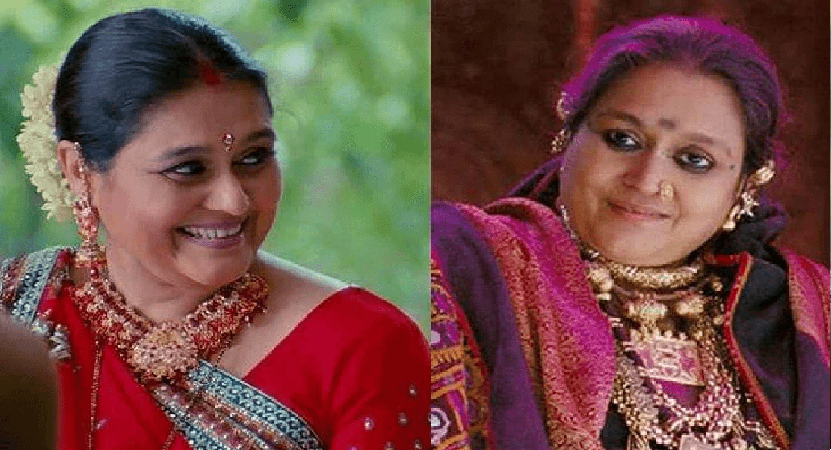 Exclusive: कई बड़ी कमर्शियल फिल्मों को इस वजह से ना कहा था- सुप्रिया पाठक