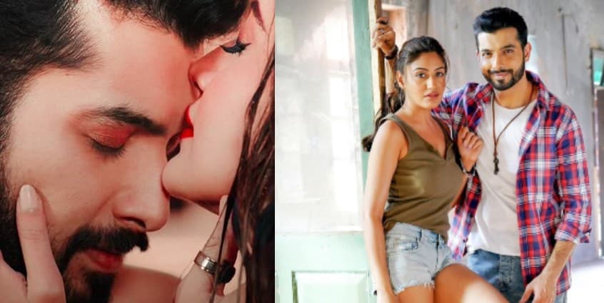 Surbhi Chandna फिर से नजर आने वाली हैं अपने हीरो Sharad Malhotra के साथ, इस म्यूजिक वीडियो में दिखेगी दोनों की जोड़ी