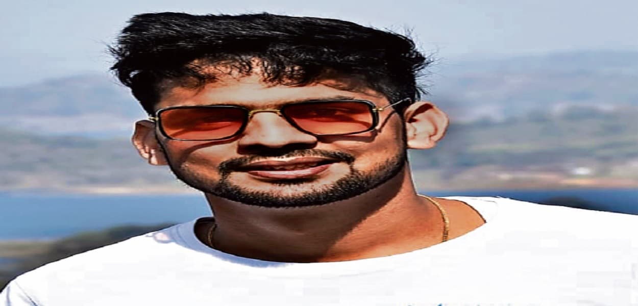 डोरंडा कॉलेज के MBA के छात्र को मिला 60 लाख का पैकेज, जर्मनी के इस कंपनी में हुआ है चयन