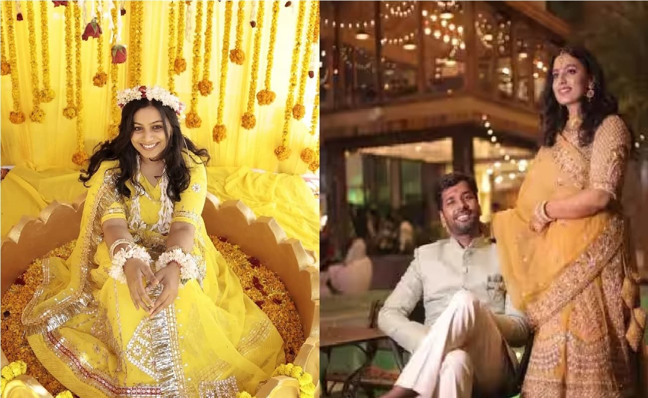 पटना में आज बाहुबली आनंद मोहन की बेटी की शादी, 100 से अधिक पकवान, 15 हजार से ज्यादा मेहमान