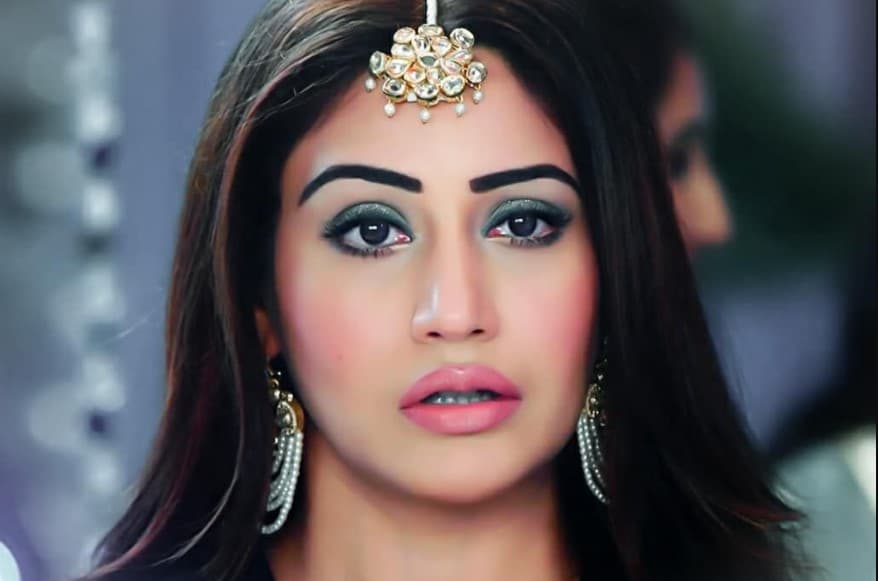 Naagin 5 : 'बानी' के रोल के लिए एकता कपूर ने सुरभि चंदना से कही थी ये बात, एक्ट्रेस ने किया खुलासा