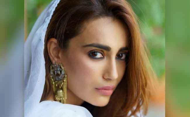 Qubool Hai 2.0 : सुरभि ज्योति ने शुरू की 'कुबूल है' की शूटिंग! एक्‍ट्रेस के इस कमेंट से हुआ खुलासा