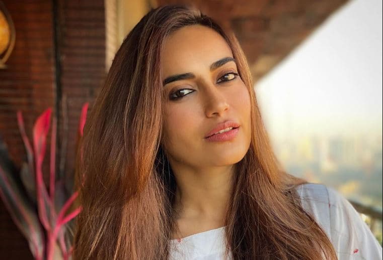मैंने फ़िल्म में काम नहीं मांगा मुझे यह फ़िल्म सामने से आफर हुई है- सुरभि ज्योति