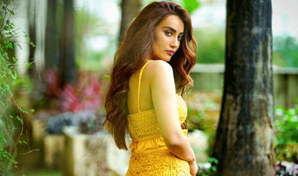 गजब की खूबसूरत हैं 'नागिन' फेम सुरभि ज्योति, इन तसवीरों को देख नजर नहीं हटा पाएंगे आप