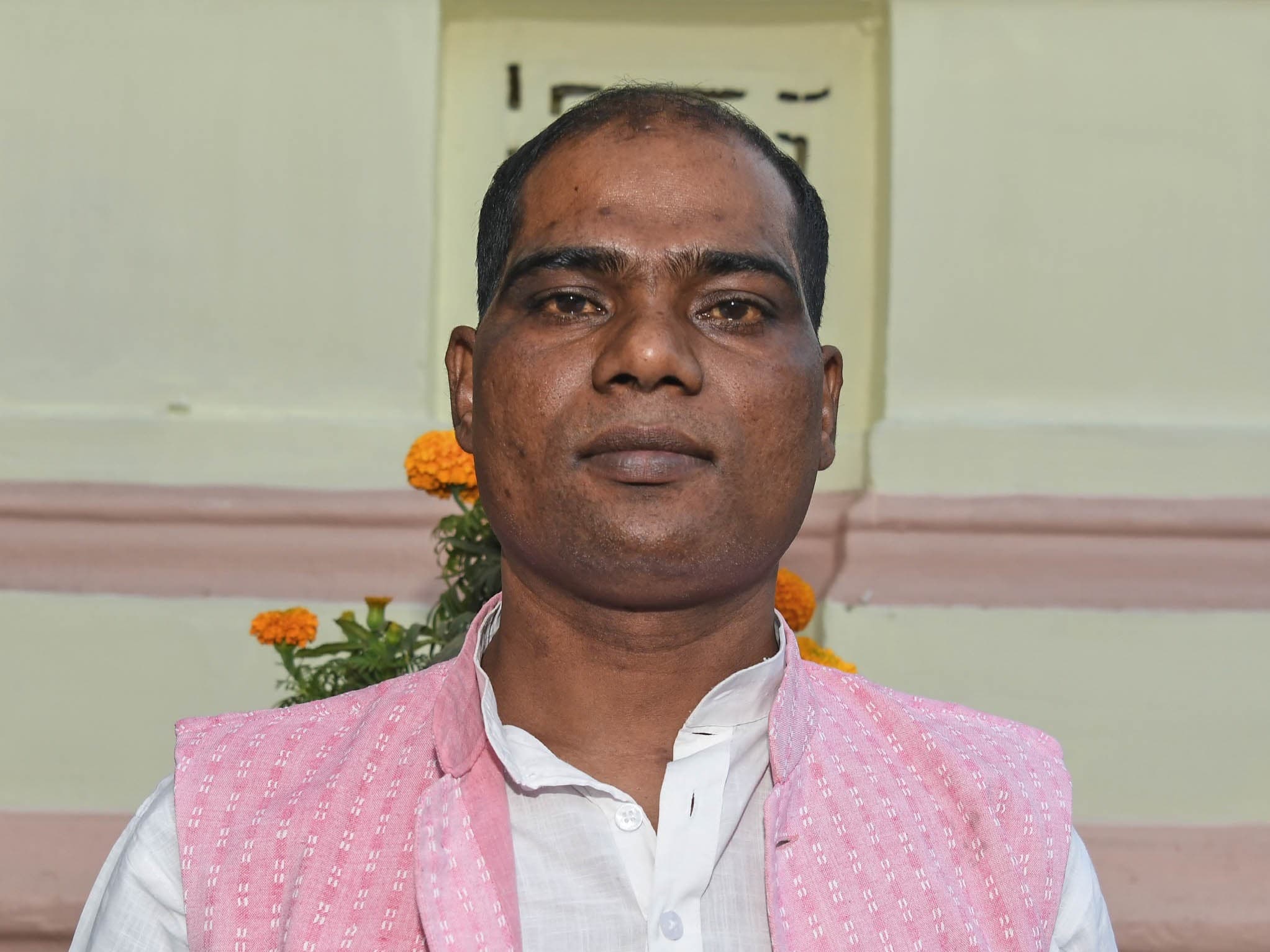 छोटी पार्टियों को शार्क की तरह खत्म करने की कोशिश कर रही बीजेपी, राजद नेता का भाजपा पर हमला