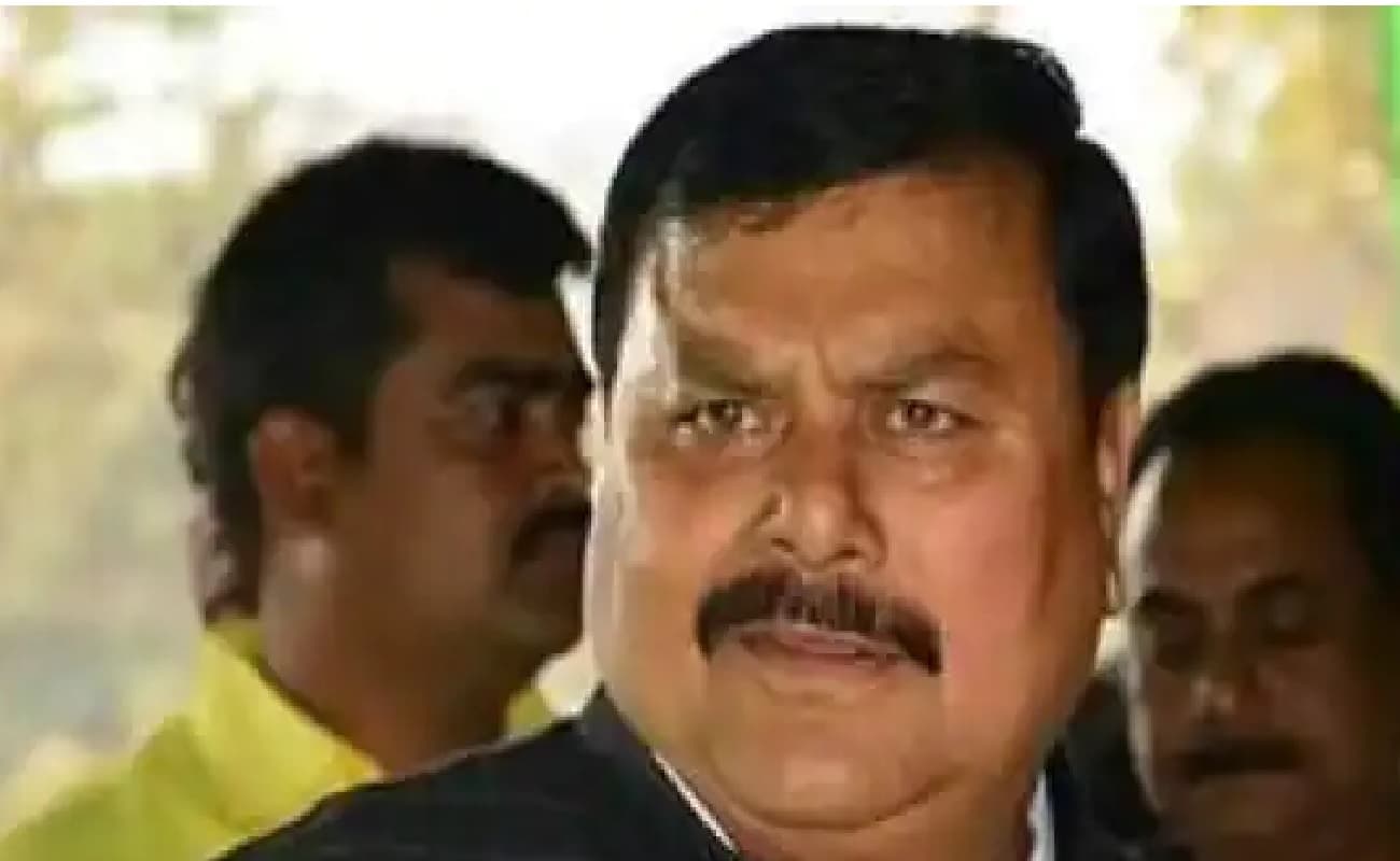 बिहार के सहकारिता मंत्री सुरेंद्र यादव के बिगड़े बोल, अग्निवीरों को लेकर जानें क्या कहा