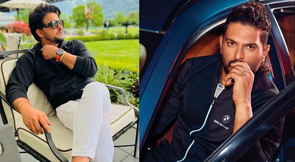 Jhalak Dikhhla Jaa 10: युवराज सिंह और सुरेश रैना समेत इन क्रिकेटर्स को शो के लिए किया गया अप्रोच!