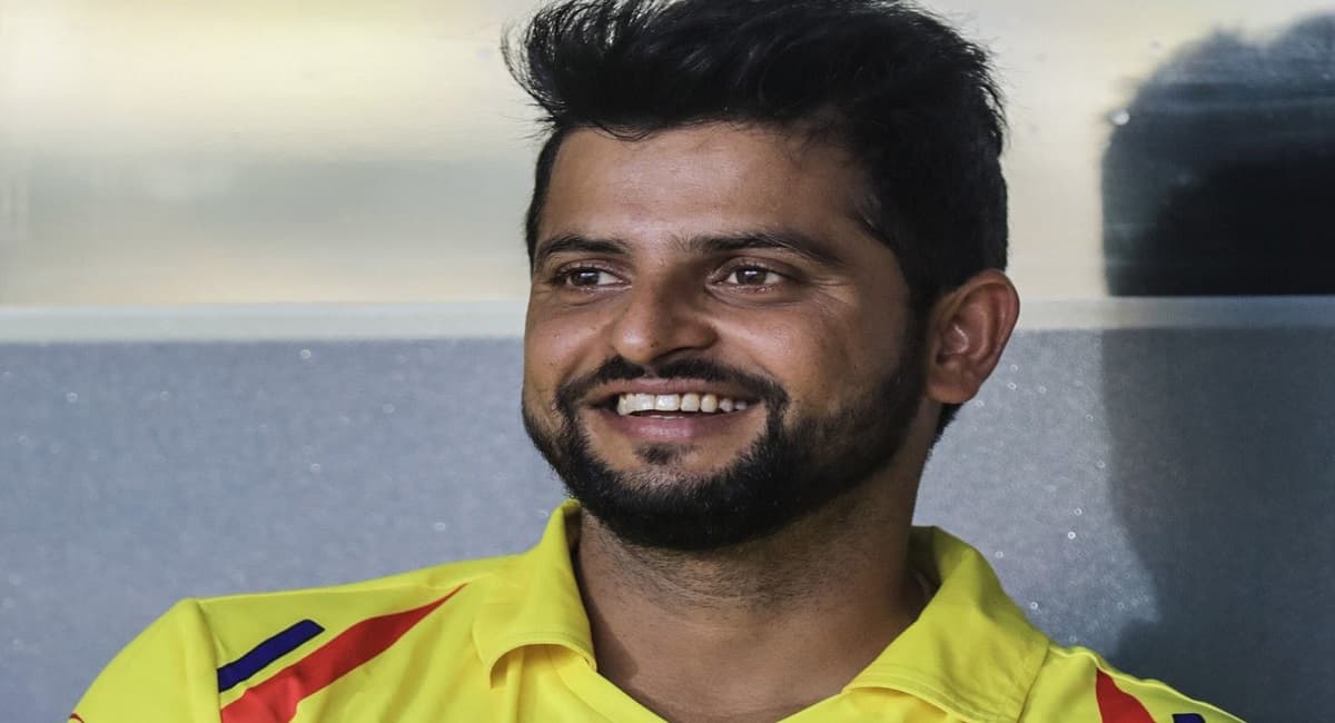 IPL Auction 2022: सुरेश रैना को चेन्नई सुपर किंग्स ने क्यों किया नजरअंदाज, सामने आयी बड़ी वजह