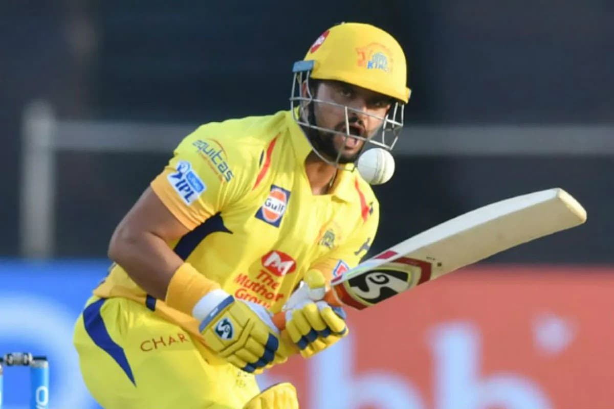 Suresh Raina Retirement: सुरेश रैना ने क्रिकेट के सभी फॉर्मेट से लिया संन्यास, पढ़ें उनका पोस्‍ट