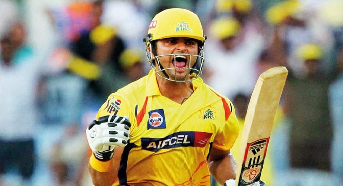 Dr Suresh Raina: डॉक्टर बने सुरेश रैना, सीएसके ने दी बधाई, देखें तस्वीरें