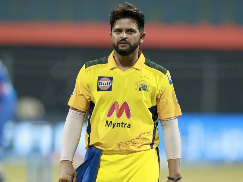 Suresh Raina B'day: जब द्रविड़ ने सुरेश रैना को लगायी थी लताड़, क्रिकेटर ने कूड़ेदान में फेंक दिया था टी-शर्ट