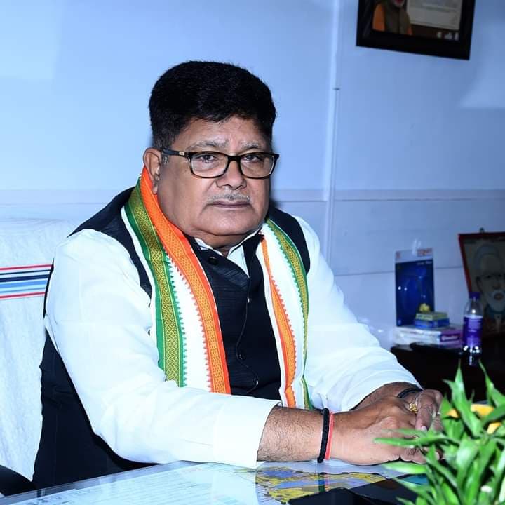 चुनाव में जदयू बड़ा भाई, विकास के बूते बनाएंगे सरकार- बीजेपी कोटे से मंत्री सुरेश शर्मा का बड़ा बयान