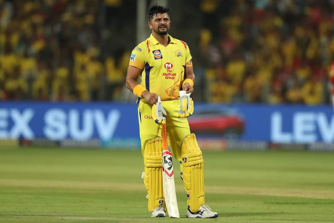 IPL छोड़ आए सुरेश रैना ने तोड़ी चुप्पी, बताई अपनी पीड़ा, सीएसके के बॉस श्रीनिवासन भी अपने बयान से पलटे