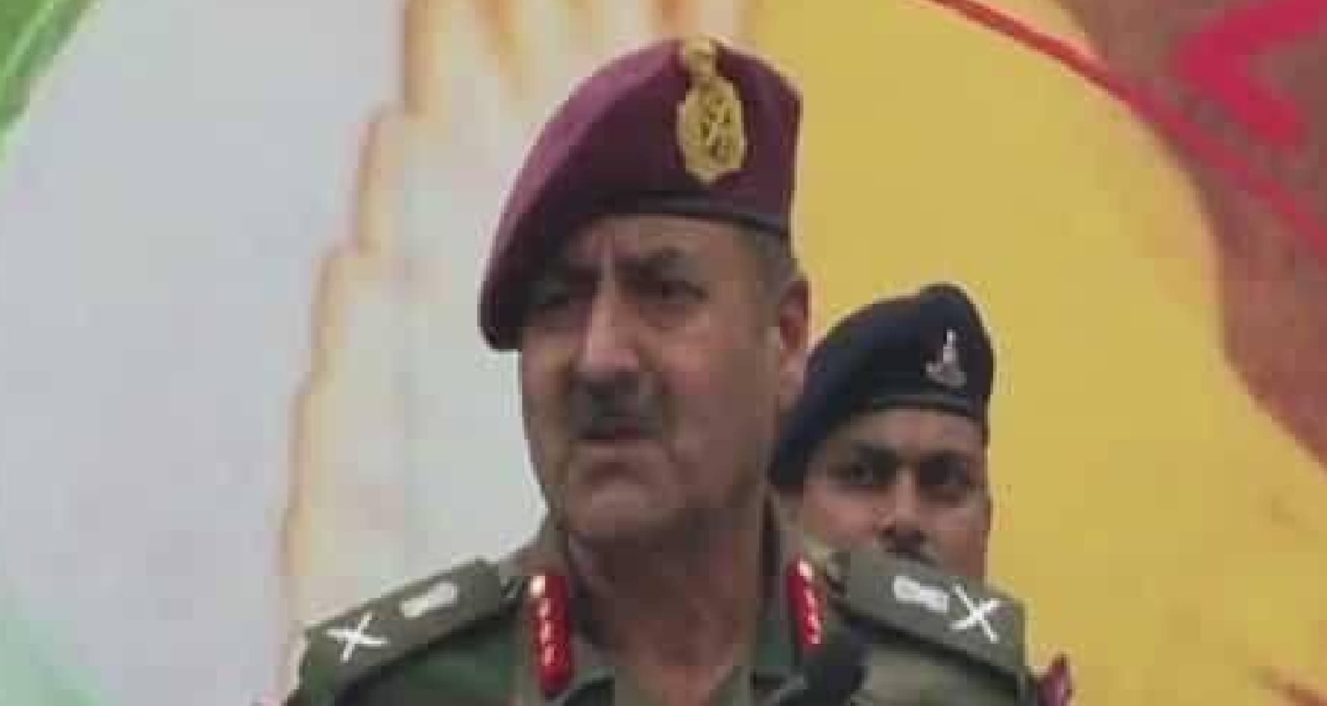 भारतीय सुरक्षाबलों ने POK में 'एयर स्ट्राइक' कर ध्वस्त किए कई आतंकी ठिकाने?  सेना की तरफ से आया ये जवाब