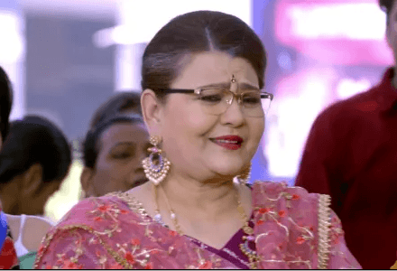 Zarina Roshan Khan Death : कुमकुम भाग्य की 'इंदू दासी' जरीना खान का निधन, शब्बीर आहलूवालिया- सृति झा ने जताया दुख