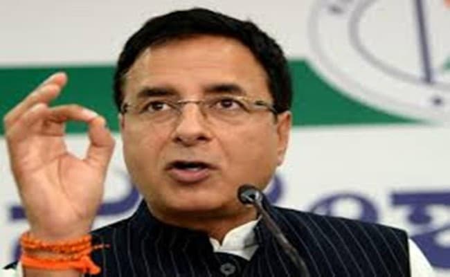कांग्रेस ने की मांग, मोदी सरकार सैनिकों और कर्मचारियों के भत्ते के बजाय सेंट्रल विस्टा, बुलेट ट्रेन परियोजना रोके