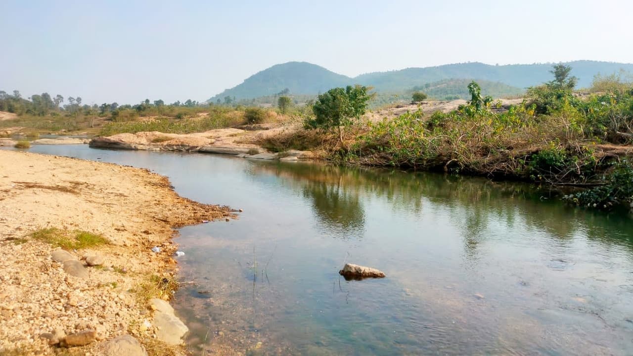 बिहार के लिए वरदान साबित होगी गंडक-गंगा नदी जोड़ योजना, तीन जिलों के लोगों को होगा फायदा
