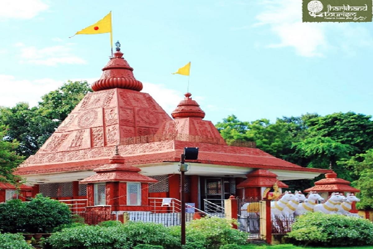 In Pics: झारखंड के इन सूर्य मंदिरों की देखते ही बनती है खूबसूरती, तस्वीरों में देखें इनकी सुंदरता