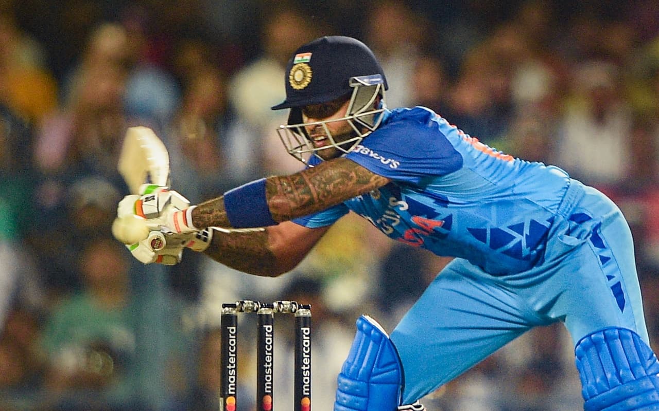 सूर्यकुमार यादव को मिलेंगे और मौके, लेकिन करना होगा बेहतर प्रदर्शन, कप्तान रोहित शर्मा की दो टूक