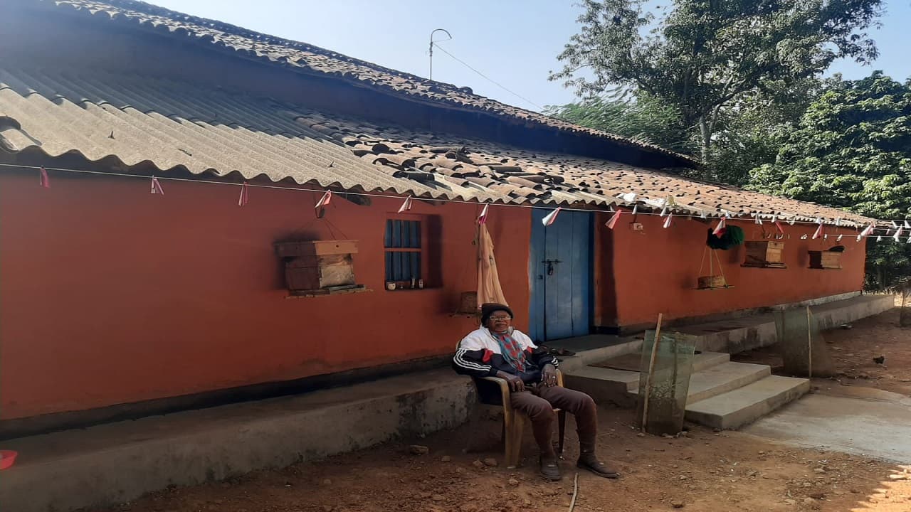 जयपाल सिंह मुंडा की जयंती: झारखंड अलग राज्य आंदोलन का केंद्र था दियांकेल,क्रांति बगीचा में बनती थी रणनीति