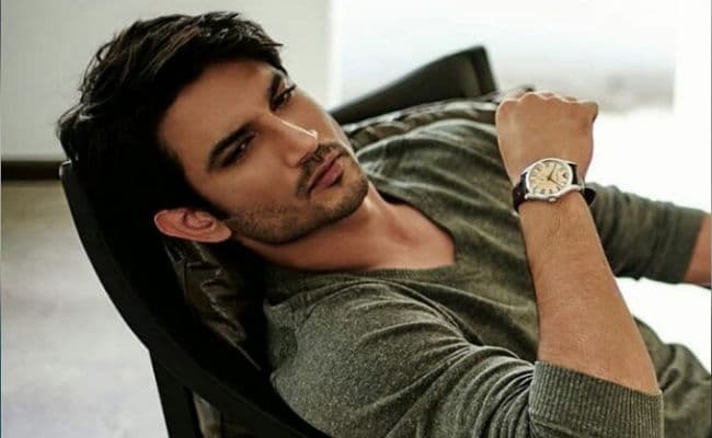 Sushant Singh Rajput जैसे दिखने वाले इस शख्‍स का वीडियो हो रहा वायरल, फैंस कह रहे ऐसी बातें