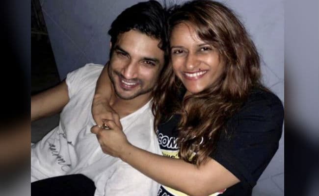 Sushant Singh Rajput death : करीबी दोस्‍त से मुंबई पुलिस ने की थी पूछताछ, अब कहा - आज की रात मैं...
