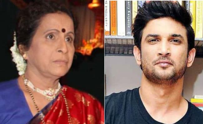 EXCLUSIVE : 'पवित्र रिश्ता' एक्‍ट्रेस ने बताया- अंकिता लोखंडे ने नहीं किया था सुशांत सिंह राजपूत को मैसेज