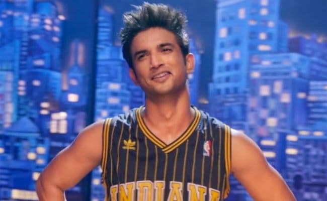 सुशांत सिंह राजपूत इस शख्‍स संग निकल जाते थे बाइक राइड पर, डायरेक्टर का खुलासा