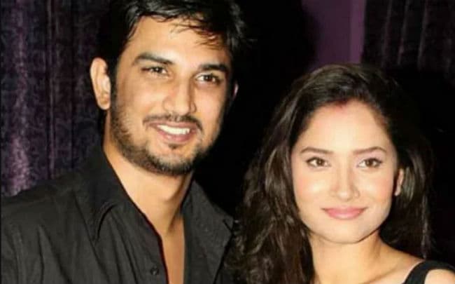 VIDEO : जब सेट पर बेहोश होने लगी थी अंकिता लोखंडे, बेचैन हो गए थे सुशांत सिंह राजपूत