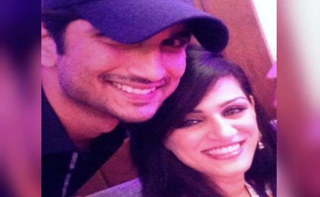 Sushant Singh Death Case : बहन श्वेता ने कहा- मेरे भाई की हुई हत्या, मुंबई पुलिस पर लगाये ये आरोप