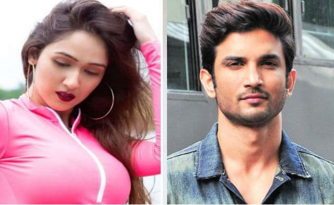 Sushant Singh Rajput death: सुशांत की करीबी का खुलासा- रिया से मिलने के बाद उसने अपना नंबर बदला और...
