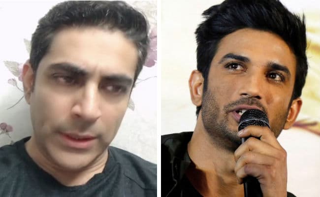 Sushant Singh Rajput Death: टूटे वरुण खन्‍ना, सुशांत के दोस्‍त और रिया चक्रवर्ती के बारे में कह दी ये बात... VIDEO