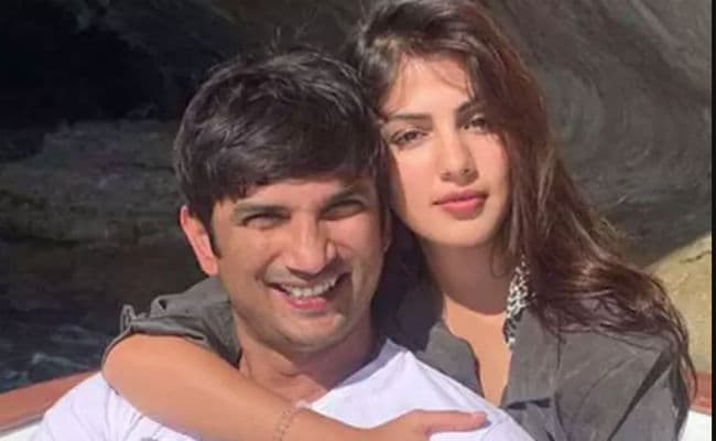 रिया चक्रवर्ती ने सचमुच सुशांत सिंह राजपूत को दिया था ड्रग्स? एक्ट्रेस बोली- मैं नशीली दवाओं के बारे...