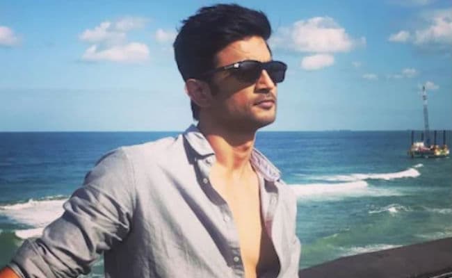 Sushant Singh Rajput Death : सलमान खान की एक्स-मैनेजर रेशमा शेट्टी ने पुलिस को दिया बयान Sushant Singh Rajput Death : सलमान खान की एक्स-मैनेजर रेशमा शेट्टी ने पुलिस को दिया बयान