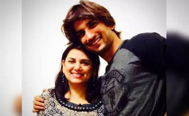 रक्षाबंधन पर Sushant की बहन का पोस्ट पढ़कर आंखें हो जायेंगी नम, लिखा- वो कलाई नहीं जिस पर राखी बांध सकूं…