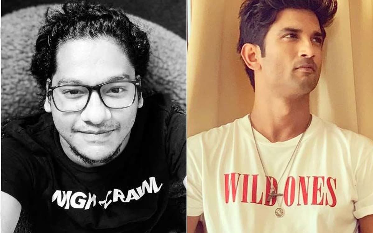 Sushant Singh Rajput drugs case: सिद्धार्थ पिठानी को अब तक नहीं मिली है बेल, जनवरी में दाखिल की थी अर्जी