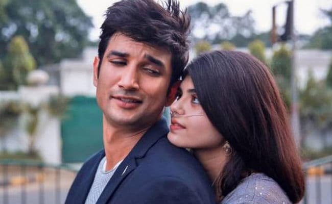 Dil Bechara: सुशांत सिंह राजपूत की आखिरी फिल्‍म की रिलीज से पहले लोग ऐसे बरसा रहे प्‍यार