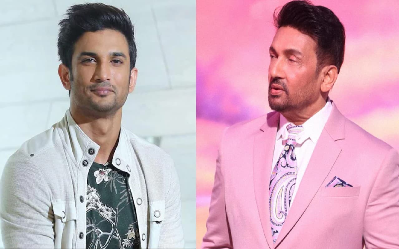 सुशांत सिंह राजपूत केस में चौंकानेवाले खुलासे पर शेखर सुमन ने दी प्रतिक्रिया,बोले- साजिश का पर्दाफाश होगा