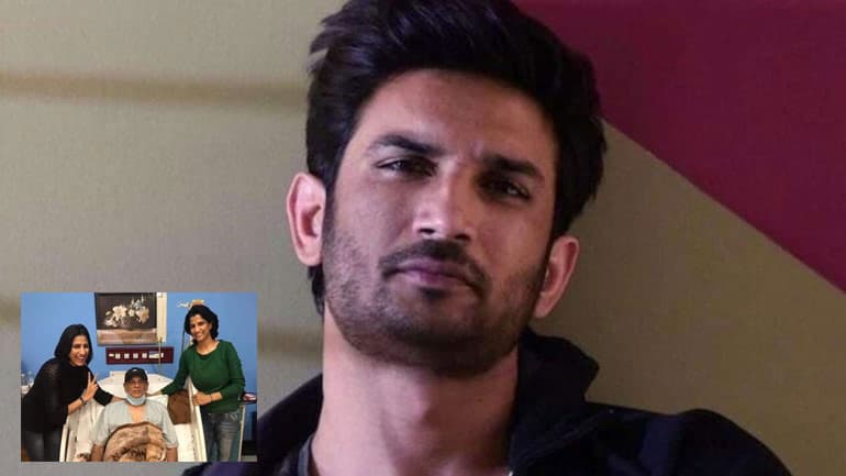 Sushant Singh Rajput के पिता हुए अस्पताल में एडिमट, दिल की बीमारी बनी खराब स्वास्थ्य की वजह