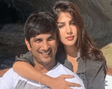 Sushant Singh Rajput Case: परिवार ने फरवरी में बांद्रा पुलिस से की थी रिया की शिकायत, वकील ने बाताये कई अहम बात