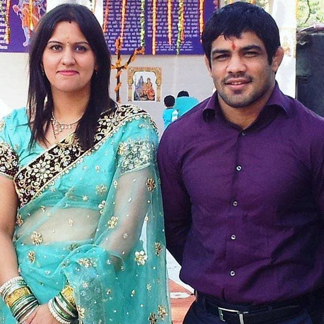 Sagar Murder Case: जहां से शुरू वहीं पर ख़त्म भी हुई सुशील की कहानी, कोच सतपाल की बेटी को बिना देखे ही शादी के लिए कर दी थी हां