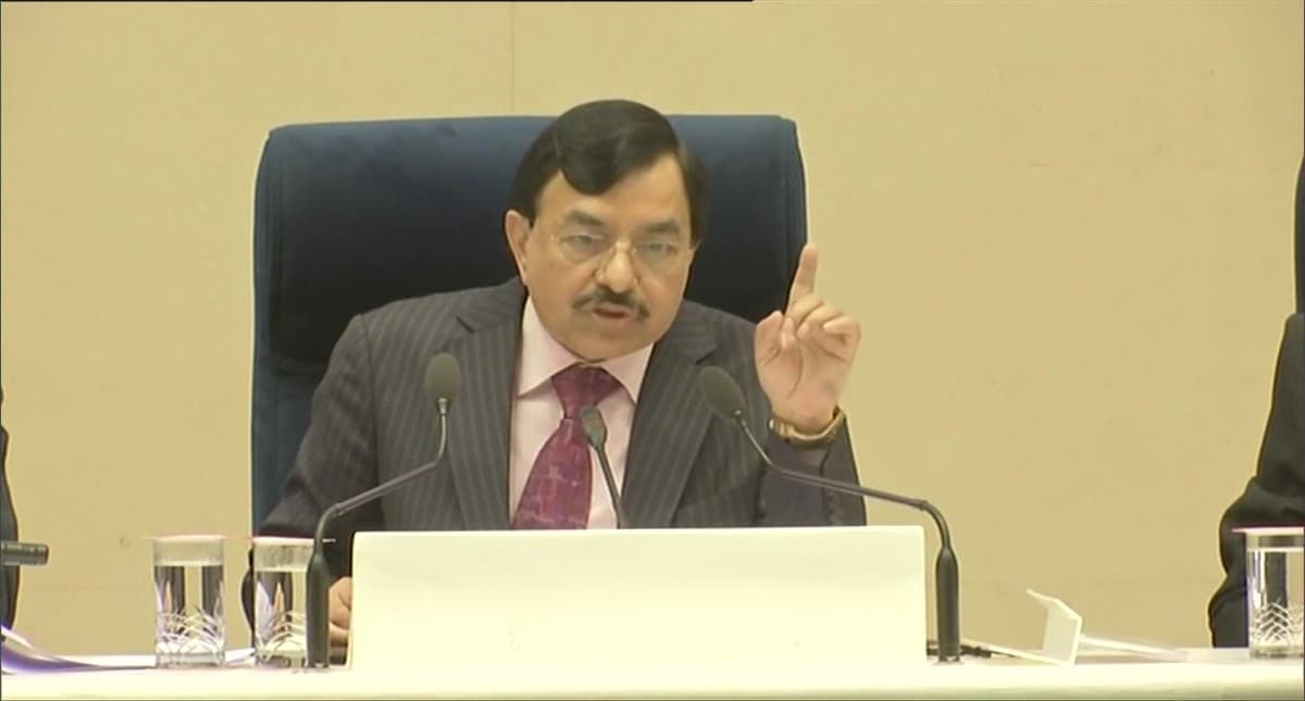 पंजाब में टल सकता है चुनाव, चरणजीत सिंह चन्नी के बाद भाजपा ने की EC से मतदान की तारीख बदलने की मांग