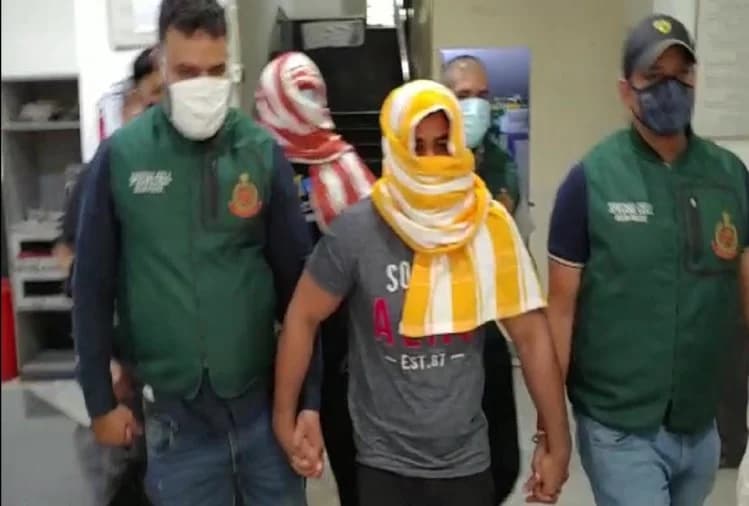 लॉकअप में फूट-फूट कर रोया सुशील कुमार, पुलिस के पूछताछ में पहलवान ने उगले कई राज