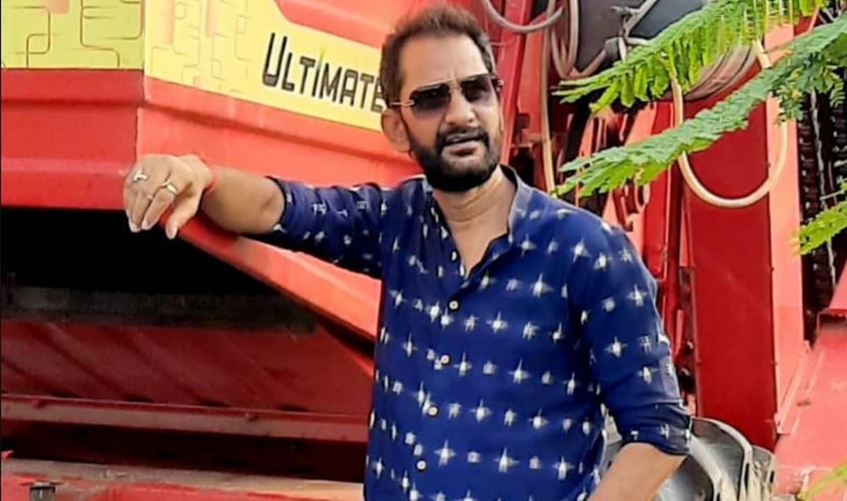 Exclusive: मेरी ये बात सुनते ही अक्षय कुमार ने गले लगा लिया- सुशील पांडे